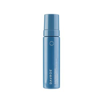 Піна для надання об'єму волоссю Styling Body Volume Texture 200мл, Davroe