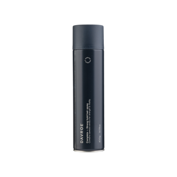 Лак для волосся Styling Complete Aerosol Hair Spray 400мл, Davroe