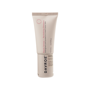 Шампунь відновлюючий Repair Senses Revitalizing Shampoo 100мл, Davroe