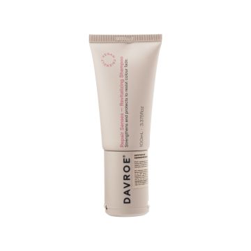 Шампунь відновлюючий Repair Senses Revitalizing Shampoo 100мл, Davroe