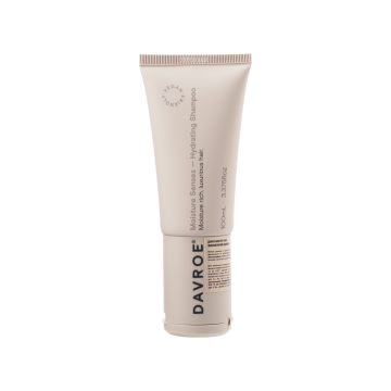 Шампунь зволожуючий Moisture Hydrating Shampoo 100мл, Davroe