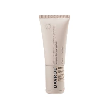 Шампунь зволожуючий Moisture Hydrating Shampoo 100мл, Davroe