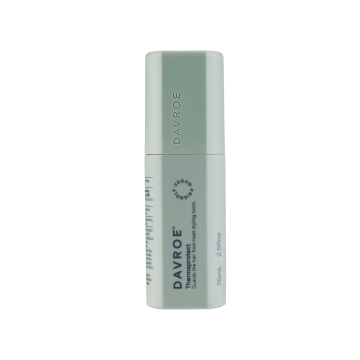 Термозахист для волосся Styling Thermaprotect 75мл, Davroe