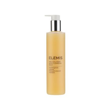 Бальзам для очищення тіла про-колаген 300мл, Elemis