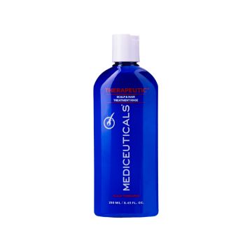 Кондиціонер заспокійливий для волосся та шкіри голови Therapeutic 250мл, Mediceuticals