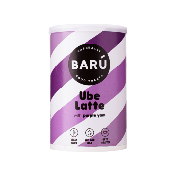 Чай Убе Лате 250г, Baru