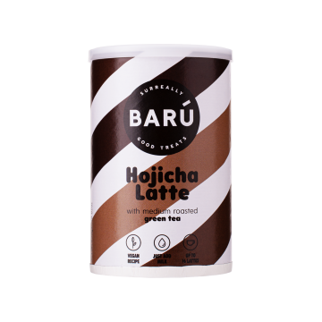 Чай зелений Ходжича Лате 250г, Baru