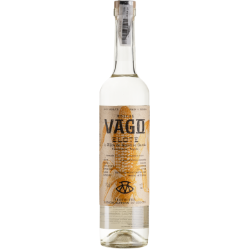 Мескаль Vago Mezcal Elote, 0.7 л