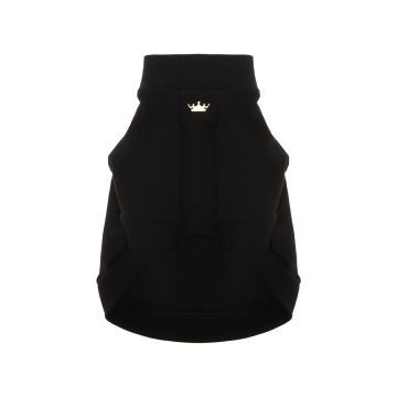 Гольф для собак PawSleeve чорний розмір XS, Maltipoo Shop