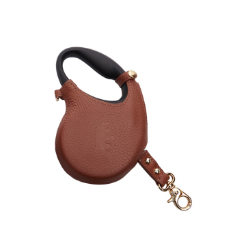 Рулетка для собак Maltipoo New коричнева, Maltipoo Shop