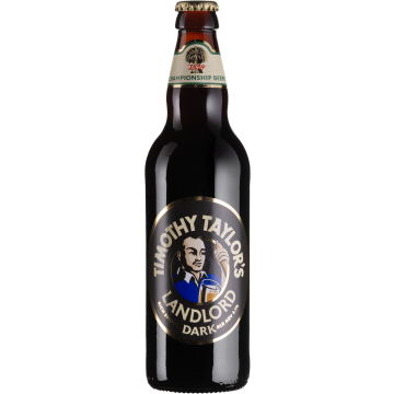 Пиво Timothy Taylor Timothy Taylor Landlord Dark, 0.5 л