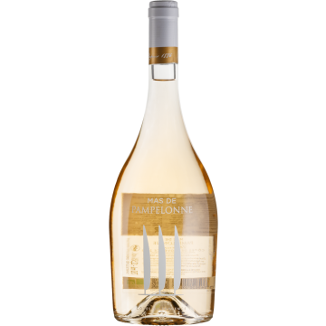 Вино Mas de Pampelonne Elegance / Елеганс, 0.75 л