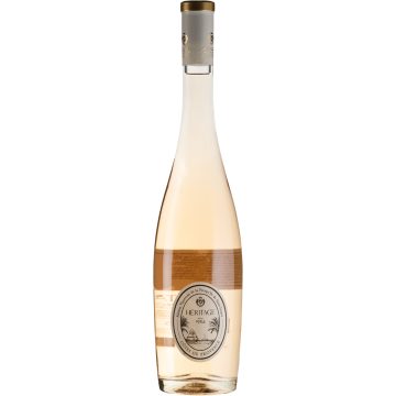 Вино Maites Vignerons de la Presqu'Ile de Saint-Tropez_dupHT6f Heritage / Ерітаж, 0.75 л