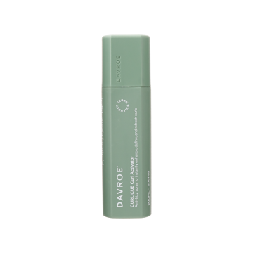 Активатор локонів Curlicue Curl Activtor 200мл, Davroe