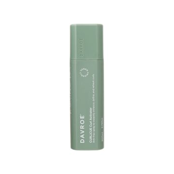 Активатор локонів Curlicue Curl Activtor 200мл, Davroe
