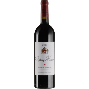 Вино Chateau Musar Chateau Musar Red / Шато Мусар Ред 2019, 0.75 л