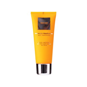 Крем для рук з маслом маракуї та сечовиною 75мл, Baehr Beauty Concept