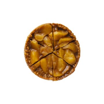 Тарт Татен на рослинній основі 780г, Bakehouse