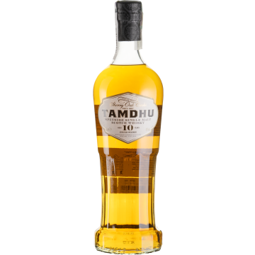 Віскі Tamdhu 10yo, 0.7 л