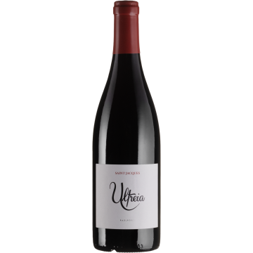 Вино Raul Perez Ultreia Saint Jacques / Ультрея Сен Жакес, 0.75 л