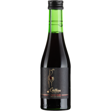 Вино Chateau Pinot Pinot Noir / Піно Нуар Шато Піно, 0.2 л