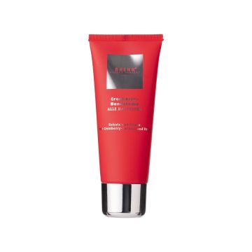 Крем для рук з екстрактом журавлини та сечовиною 75мл, Baehr Beauty Concept