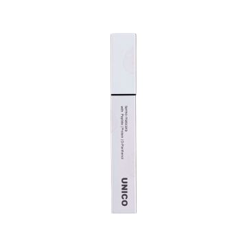 Туш для вій коричнева 10 мл Termo Mascara, Unico