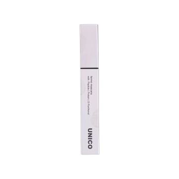 Туш для вій чорна 10 мл Termo Mascara, Unico