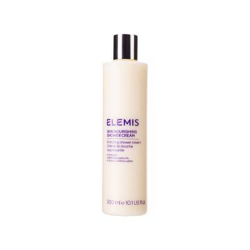 Крем для душу поживний Протеїни-Мінерали 300мл, Elemis