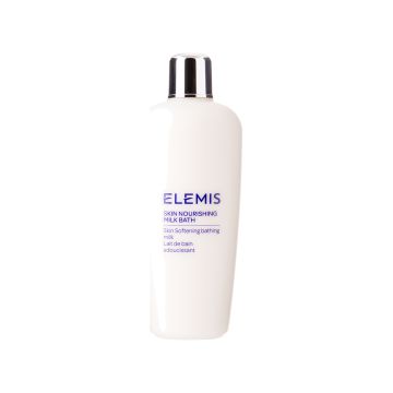 Молочко для тіла і ванни Протеїни-Минерали 400мл, Elemis