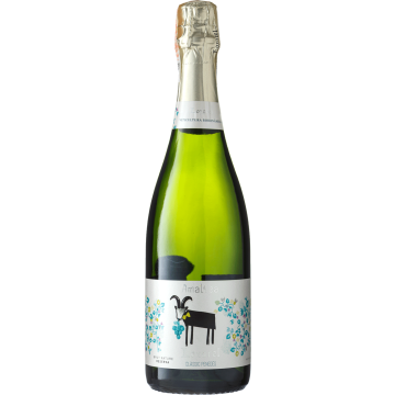 Ігристе Loxarel Amaltea BN Classic Penedes / Амалтеа БН Класік Пенедес, біле, 0.75 л