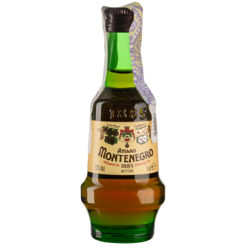 Біттер Amaro Montenegro, 0.05 л