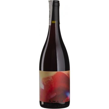 Вино An Approach To Relaxation Sucette Grenache / Сусет Гренаш 2018, червоне сухе, 0.75 л