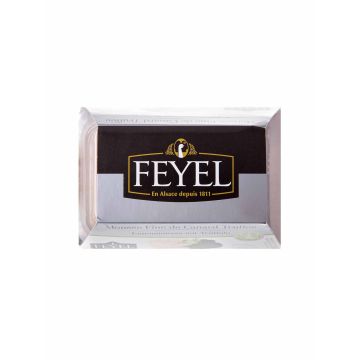 Мус з качиної печінки з трюфелем 180г, Feyel