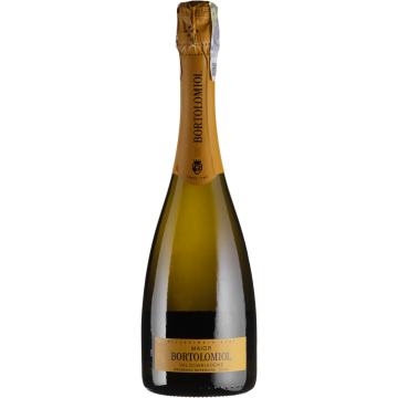 Ігристе Bortolomiol Maior Valdobbiadene Prosecco Superiore / Майор Вальдобіадене Просекко Суперіоре, біле, 0.75 л