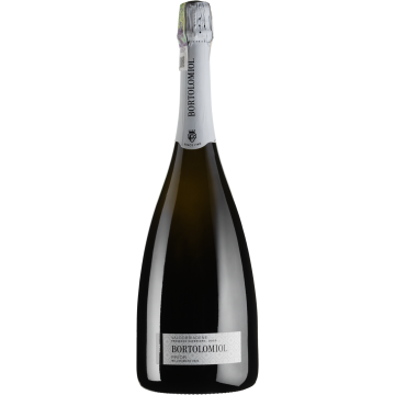 Ігристе Bortolomiol Prior Valdobbiadene Prosecco Superiore / Пріор Вальдобіадене Просекко Суперіоре, біле, 1.5 л