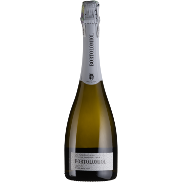 Ігристе Bortolomiol Prior Valdobbiadene Prosecco Superiore / Пріор Вальдобіадене Просекко Суперіоре, біле, 0.75 л