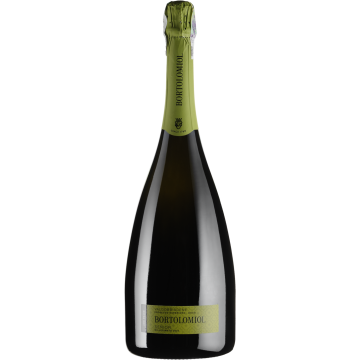 Ігристе Bortolomiol Senior Valdobbiadene Prosecco Superiore / Сеньйор Вальдобіадене Просекко Суперіоре, біле, 1.5 л