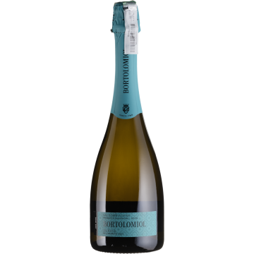 Ігристе Bortolomiol Suavis Valdobbiadene Prosecco Superiore / Суавіс Вальдобіадене Просекко Суперіоре, біле, 0.75 л