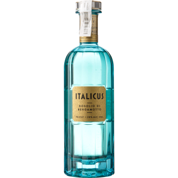 Лікер Italicus Rosolio di Bergamotto, 0.7 л