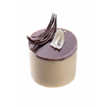 Десерт Пташине молоко 95г, Bakehouse