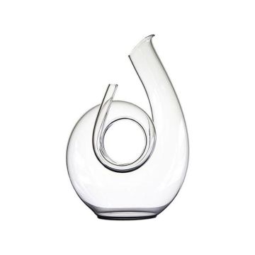 Декантер Curly clear 1,4л, Riedel