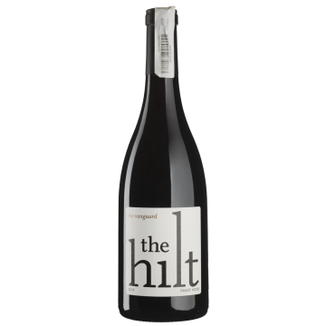 Вино The Hilt Vanguard Pinot Noir / Вангард Піно Нуар 2017, червоне сухе, 0.75 л