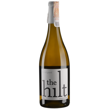 Вино The Hilt Old Guard Chardonnay / Олд Гуард Шардоне 2016, біле сухе, 0.75 л