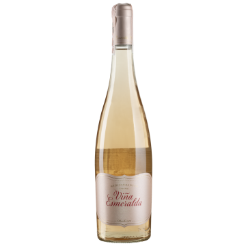 Вино Torres Vina Esmeralda Rose / Вінья Есмеральда Розе, рожеве сухе, 0.75 л