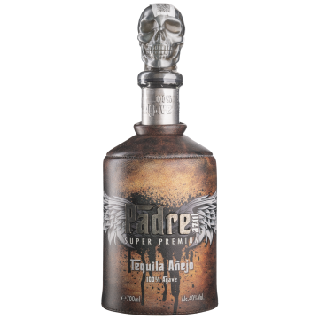 Текіла Anejo, 0.7 л