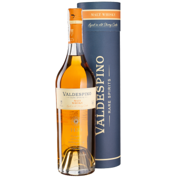 Віскі Malt Whisky, Tube, 0.7 л