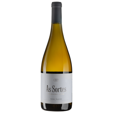 Вино Bodegas Rafael Palacios As Sortes / Ас Сортес 2022, біле сухе, 0.75 л