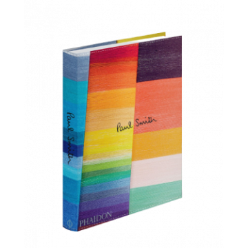 Книга Paul Smith, Phaidon