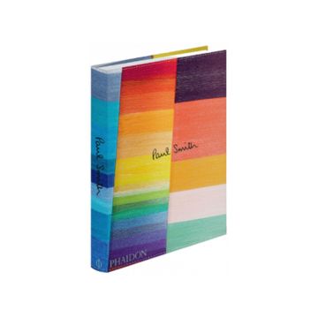 Книга Paul Smith, Phaidon